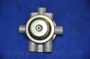 KIA 0K62023550 Housing, fuel filter